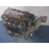 Toyota corolla e12 00 - 08 1.6vvt - i 110km двигатель бензиновый 3zz - fe
