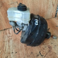 Bmw e93 6778818 серво насос тормозной