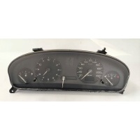 Спидометр часы 9617355280f peugeot 406
