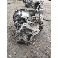 КПП механическая (МКПП) Ford Focus 2 2005 3m5r7002yf
