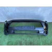 Бампер передняя mitsubishi outlander iii 6400d558zz
