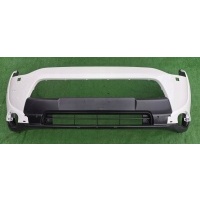 Бампер передняя передний mitsubishi outlander iii 12 - 15 6400d558zz