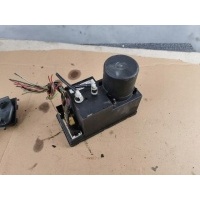 Насос замка центрального audi a3 8l0862257a