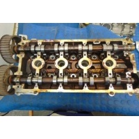 Renault scenic 1.6 16v головка блока цилиндров 7700600552f