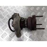 Турбина турбокомпрессор opel meriva а 1.7 cdti 49173 - 06601