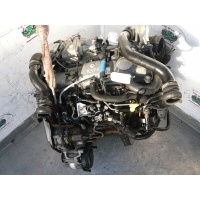 Двигатель форд transit connect 1.8 tdci r3pa 2010 rok 141tys л.с.