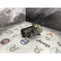 Стартер Volkswagen Tiguan 5N1, 5N2 2012 02M911023G