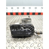 Заслонка дроссельная Mazda 2 2009 zj3813640