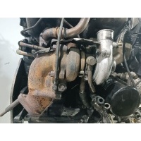 Турбина Hyundai Galloper 1999 491770,d219165