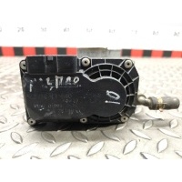 Заслонка дроссельная Mazda 2 2009 zj3813640