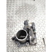 Заслонка дроссельная Toyota Previa 2003 8967221020