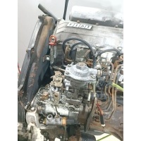 ТНВД Fiat Talento 1990 0460494304