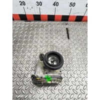 Заслонка дроссельная Toyota Aygo 2010 220300Q030