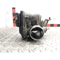 Заслонка дроссельная Toyota Auris 2010 261000n030