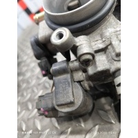 Заслонка дроссельная Toyota Yaris 2003 222100j010