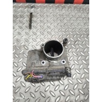 Заслонка дроссельная Mazda 5 2006 rf7j136b0b