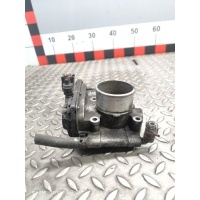 Заслонка дроссельная Mazda 6 2006 rf7j136b0c