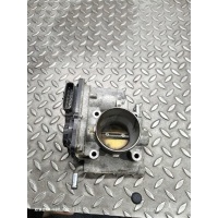 Заслонка дроссельная Mazda 3 2006 zj3813640