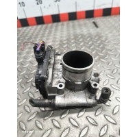 Заслонка дроссельная Mazda 5 2006 rf7j136b0c