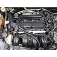 Двигатель в сборе форд фиеста st 2.0 n4jb 150 л.с.