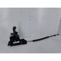 Домкрат переключения кпп seat altea xl 1k1713025aa 1.9 tdi