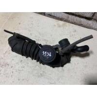 Патрубок вентиляции картера Audi A4 B5 2000 416506,06a129101a