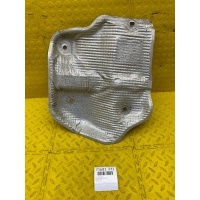 Тепловой экран AUDI Q7 4MB 2016 4M0825725D
