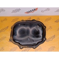 крышка ГРМ Audi A6 C6 2007 06E109286F, 06E109286E