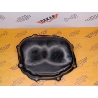крышка ГРМ Audi A6 C6 2007 06E109285F, 06E109285E