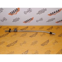 Направляющая масляного щупа Audi A6 C6 2007 06E115630A, 06E115630B