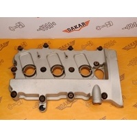 крышка головки блока цилиндров Audi A6 C6 2007 06E103472J, 06E103472L