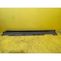 Форд focus mk3 - порог правый сторона bm51 - a10154 - a