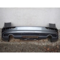 Бампер задняя заднего audi q5 8r s line 2008 - 2016r 8r0807511d