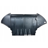 Крышка плита под двигатель audi a8 d3 02 - 09r шасси