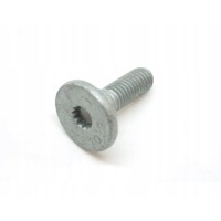 10x audi volkswagen n91185701 locating bolt m8x10x25 genuine new vag oem