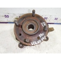 Кулак поворотный передний правый Volvo V40 I (1995—1999) 1997 30620579