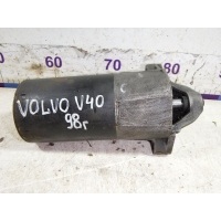 Стартер Volvo V40 I (1995—1999) 1997 36050274