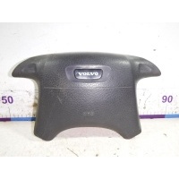 Подушка безопасности в рулевое колесо Volvo V40 I (1995—1999) 1997 30867183