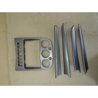 Декоры w168 мерседес a - klasa avantgarde a1687300422