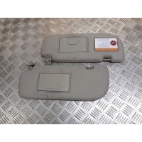 Пыльники солнцезащитные chevrolet epica