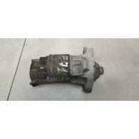 Стартер Renault Logan 1 2010 8200836473