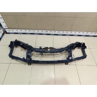 Панель передняя FORD Focus II 2008-2011 1675180