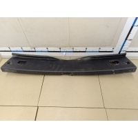 Обшивка багажника TOYOTA Avensis III 2009> 5838705100C0
