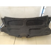 Обшивка двери багажника TOYOTA Avensis III 2009> 6479105060C2