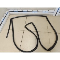 Уплотнитель двери KIA Soul 2009-2014 831402K500