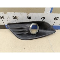 Решетка в бампер левая FORD Focus II 2008-2011 1538833