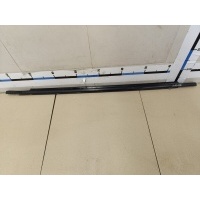 Накладка стекла заднего правого KIA Soul 2009-2014 832202K000
