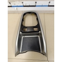 Накладка декоративная KIA Soul 2009-2014 846512K010WK