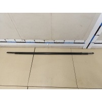 Накладка стекла заднего левого KIA Soul 2009-2014 832102K000