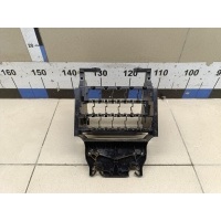 Кронштейн (сопут. товар) VW Polo (Sed RUS) 2011> 6R0907371C